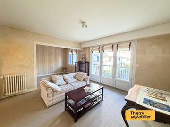 Photo Vente appartement Saint-Nazaire