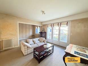 Photo Vente appartement Saint-Nazaire