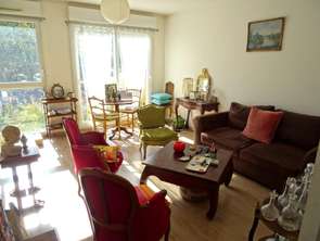 Vente Appartement 2 piècesSaint-Nazaire