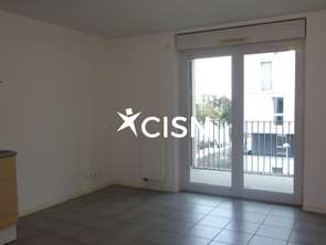 Vente Appartement 2 piècesSaint-Nazaire