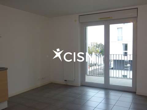 Vente appartement 2 pièces Saint-Nazaire 44