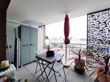 Vente Appartement 3 piècesSaint-Nazaire