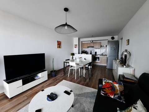 Vente appartement 3 pièces Vente appartement 3 pièces