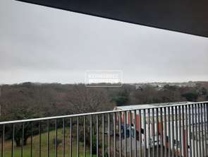 Vente Appartement 3 piècesSaint-Nazaire