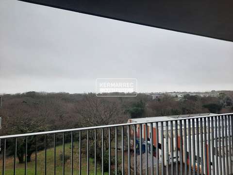 Vente appartement 3 pièces Saint-Nazaire 44