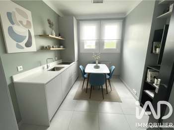 Vente appartement 3 pièces Vente appartement 3 pièces