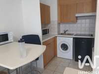 Vente appartement 1 pièce Vente appartement 1 pièce