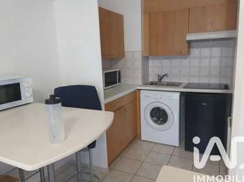Vente appartement 1 pièce Vente appartement 1 pièce
