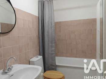 Vente appartement 1 pièce Vente appartement 1 pièce