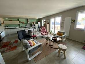 Vente Appartement 3 piècesSaint-Nazaire