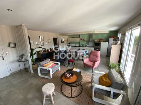 Vente appartement 3 pièces Vente appartement 3 pièces