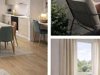 Vente appartement 3 pièces Vente appartement 3 pièces