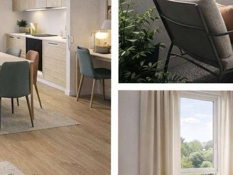 Vente appartement 3 pièces Vente appartement 3 pièces
