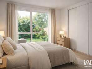 Vente Appartement 3 piècesSaint-Nazaire
