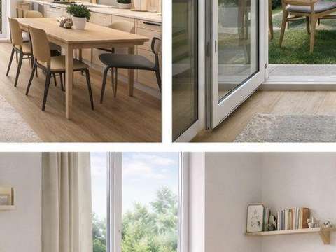 Vente appartement 3 pièces Vente appartement 3 pièces