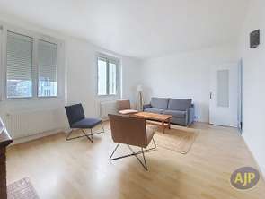 Vente Appartement 5 piècesSaint-Nazaire
