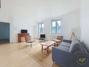 Vente Appartement 5 piècesSaint-Nazaire