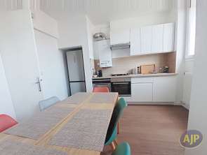 Vente Appartement 5 piècesSaint-Nazaire