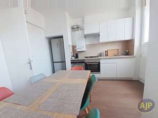 Vente appartement 5 pièces Vente appartement 5 pièces