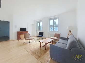 Vente appartement 5 pièces Vente appartement 5 pièces