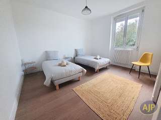 Vente appartement 5 pièces Vente appartement 5 pièces