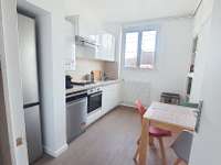 Vente appartement 5 pièces Vente appartement 5 pièces