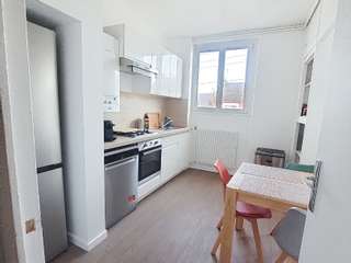 Vente appartement 5 pièces Vente appartement 5 pièces