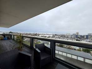 Vente Appartement 3 piècesSaint-Nazaire