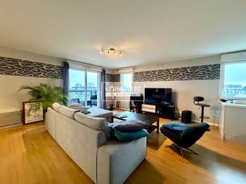 Vente Appartement 3 piècesSaint-Nazaire