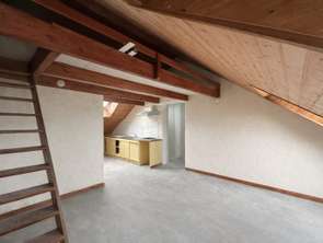 Vente Appartement T1Saint-Nazaire