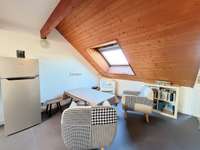 Vente appartement 1 pièce Vente appartement 1 pièce