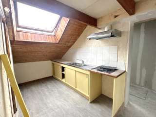 Vente appartement 1 pièce