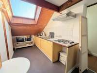Vente appartement 1 pièce Vente appartement 1 pièce