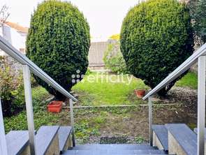Vente Appartement 5 piècesSaint-Nazaire