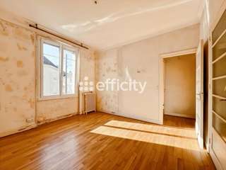 Vente appartement 5 pièces Vente appartement 5 pièces