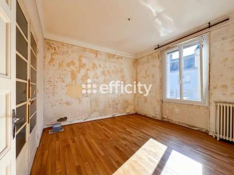 Vente appartement 5 pièces Vente appartement 5 pièces