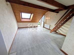 Vente StudioSaint-Nazaire