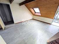 Vente Studio 2 pièces