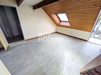 Vente Studio 2 pièces