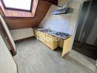 Vente Studio 2 pièces