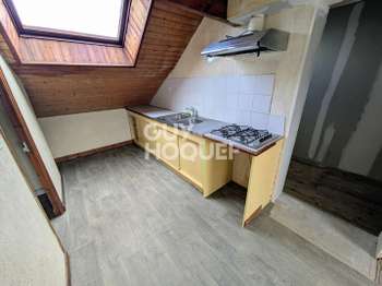 Vente Studio 2 pièces