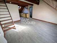 Vente Studio 2 pièces