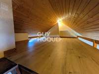 Vente Studio 2 pièces