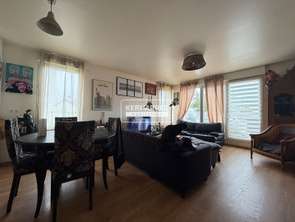 Vente Appartement 2 piècesSaint-Nazaire