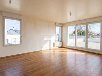 Vente Appartement 2 piècesSaint-Nazaire