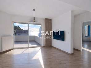 Vente Appartement 3 piècesSaint-Nazaire