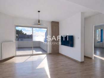 Vente Appartement 3 piècesSaint-Nazaire