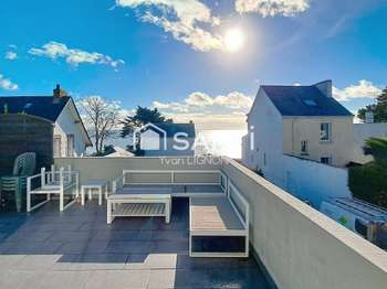 Vente Appartement 3 piècesSaint-Nazaire