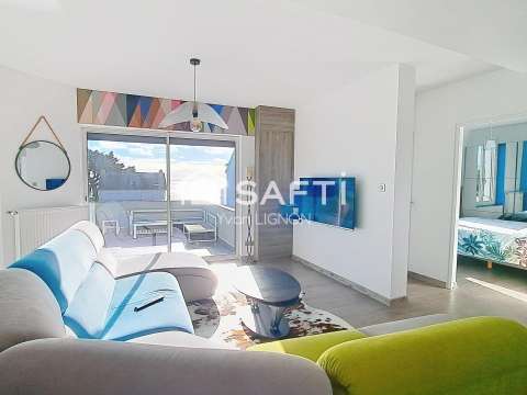 Vente appartement 3 pièces Vente appartement 3 pièces