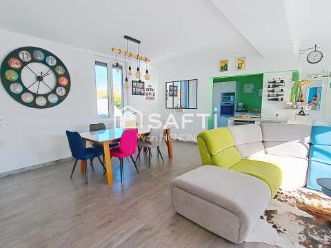 Vente appartement 3 pièces Vente appartement 3 pièces